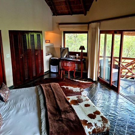 Sekala Private Game Lodge Welgevonden Doğa Koruma Alanı Dış mekan fotoğraf