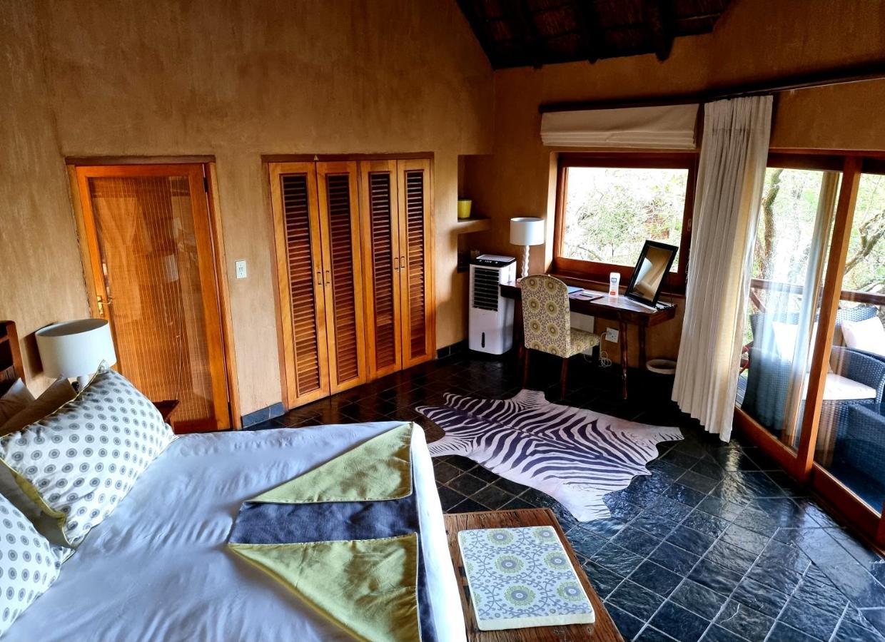 Sekala Private Game Lodge Welgevonden Doğa Koruma Alanı Dış mekan fotoğraf