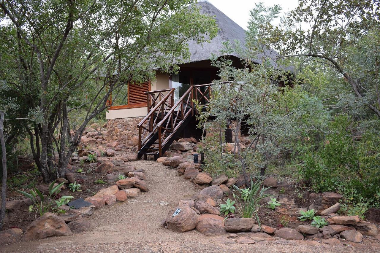 Sekala Private Game Lodge Welgevonden Doğa Koruma Alanı Dış mekan fotoğraf