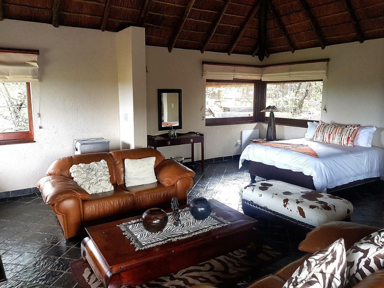 Sekala Private Game Lodge Welgevonden Doğa Koruma Alanı Dış mekan fotoğraf